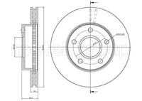 Bremsscheibe