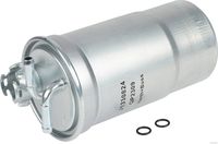 Kraftstofffilter