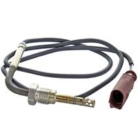 Sensor, Abgastemperatur