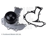 Wasserpumpe, Motorkühlung