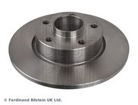 Bremsscheibe