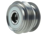 Alternator Freewheel Clutch
