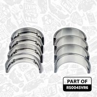 Thumbnail - Distributiekettingset - RS0045VR6 - ET ENGINETEAM