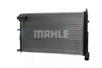 Thumbnail - Radiateur - CR171000S - MAHLE