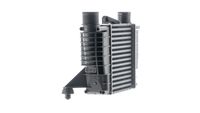 Thumbnail - Intercooler, inlaatluchtkoeler - CI13000P - MAHLE