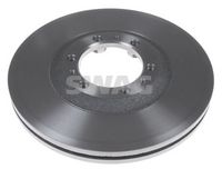 спирачен диск