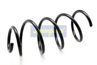 пружина за ходовата част