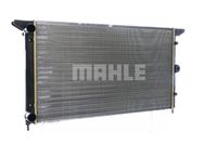 Thumbnail - Radiateur - CR607000S - MAHLE