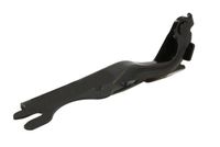 панта, капак на двигателя