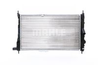 Thumbnail - Radiateur - CR135000S - MAHLE