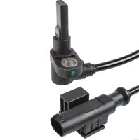 Sensor, Raddrehzahl