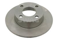 спирачен диск