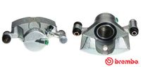 Bremssattel