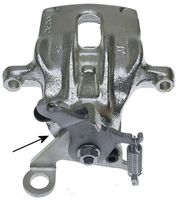 Bremssattel