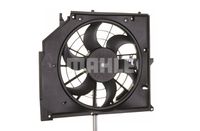 Thumbnail - Koelventilatorwiel - CFF137000S - MAHLE
