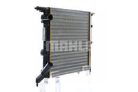 Thumbnail - Radiateur - CR615000S - MAHLE