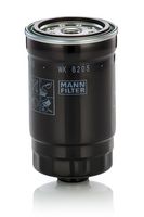 Filtru combustibil MANN-FILTER, Cod: WK 8205