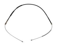 Seilzug, Feststellbremse