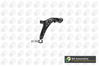 Brat, suspensie roata BGA, Cod: TRC6309