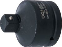 Reduzieradapter, Knarre Reduzieradapter, Knarre