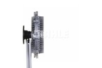 Thumbnail - Koppeling, radiateurventilator - CFC89000P - MAHLE