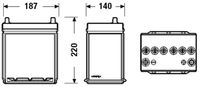 Starterbatterie