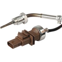 Sensor, Abgastemperatur