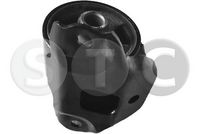 окачване, двигател