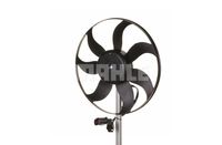 Thumbnail - Koelventilatorwiel - CFF138000S - MAHLE