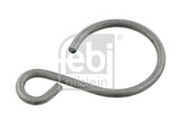 SICHERUNGSRING BREMSBACKENROLLENBOLZEN