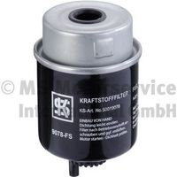 Kraftstofffilter