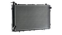 Thumbnail - Radiateur - CR63000S - MAHLE