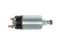 Solenoid Switch, starter