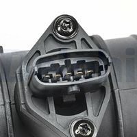 DELPHI Luchtmassameter 2