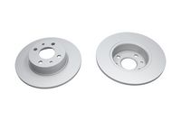 спирачен диск