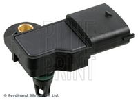 Sensor, Saugrohrdruck