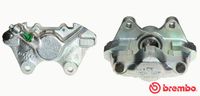 Bremssattel