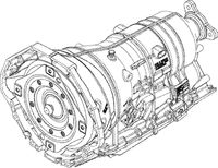 Automatikgetriebe