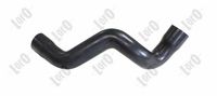 Charge Air Hose