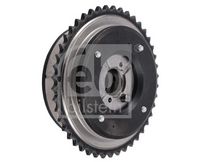 Nockenwellenversteller