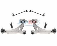 комплект окачване