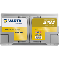 VARTA Accu / Batterij 4