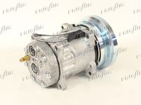 Kompressor, Klimaanlage