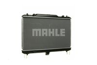 Thumbnail - Radiateur - CR1872000S - MAHLE