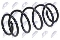 Arc spiral NTY, Cod: ASZ-PL-048