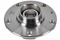 главина на колелото