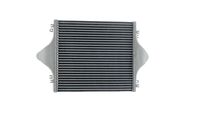 Thumbnail - Intercooler, inlaatluchtkoeler - CI90000P - MAHLE