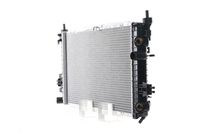 Thumbnail - Radiateur - CR2105000S - MAHLE