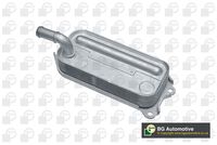 маслен радиатор, двигателно масло