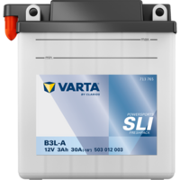 VARTA Accu / Batterij 3